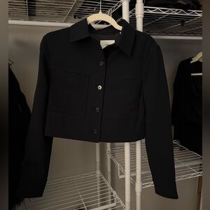 Aritzia Wilfred Top
